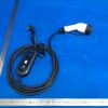 3.5KW Portable EV Charger — Type 2 IEC 62196 / Type 1 J1772 Wallbox Charging Station