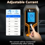 Portable EV Wallbox Charger 7KW 32A | Type 1 J1772
